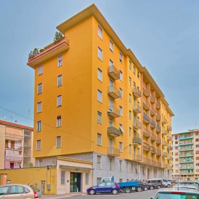 Appartamento 71.75 m² a Biella in Via Federico Garlanda,3