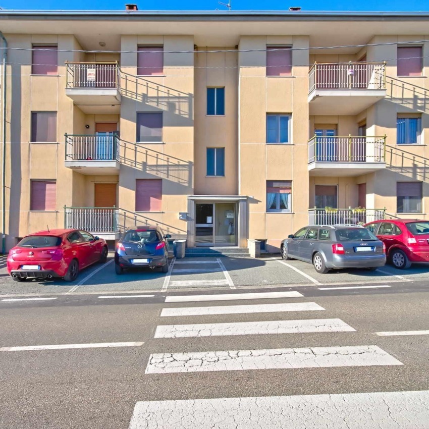 Appartamento 74.50 m² a Masserano in Via Roma,37