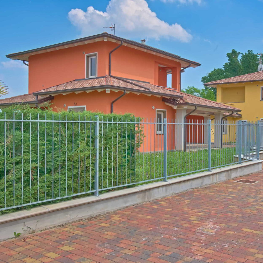 Villa unifamiliare 192.70 m² a Verrone in Strada del Canchioso,25