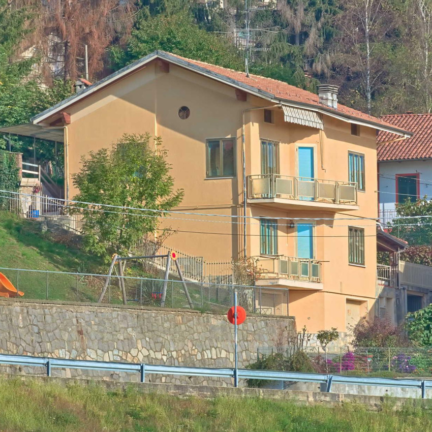 Casa indipendente 243.65 m² a Pettinengo in Via Vittorio Emanuele,5